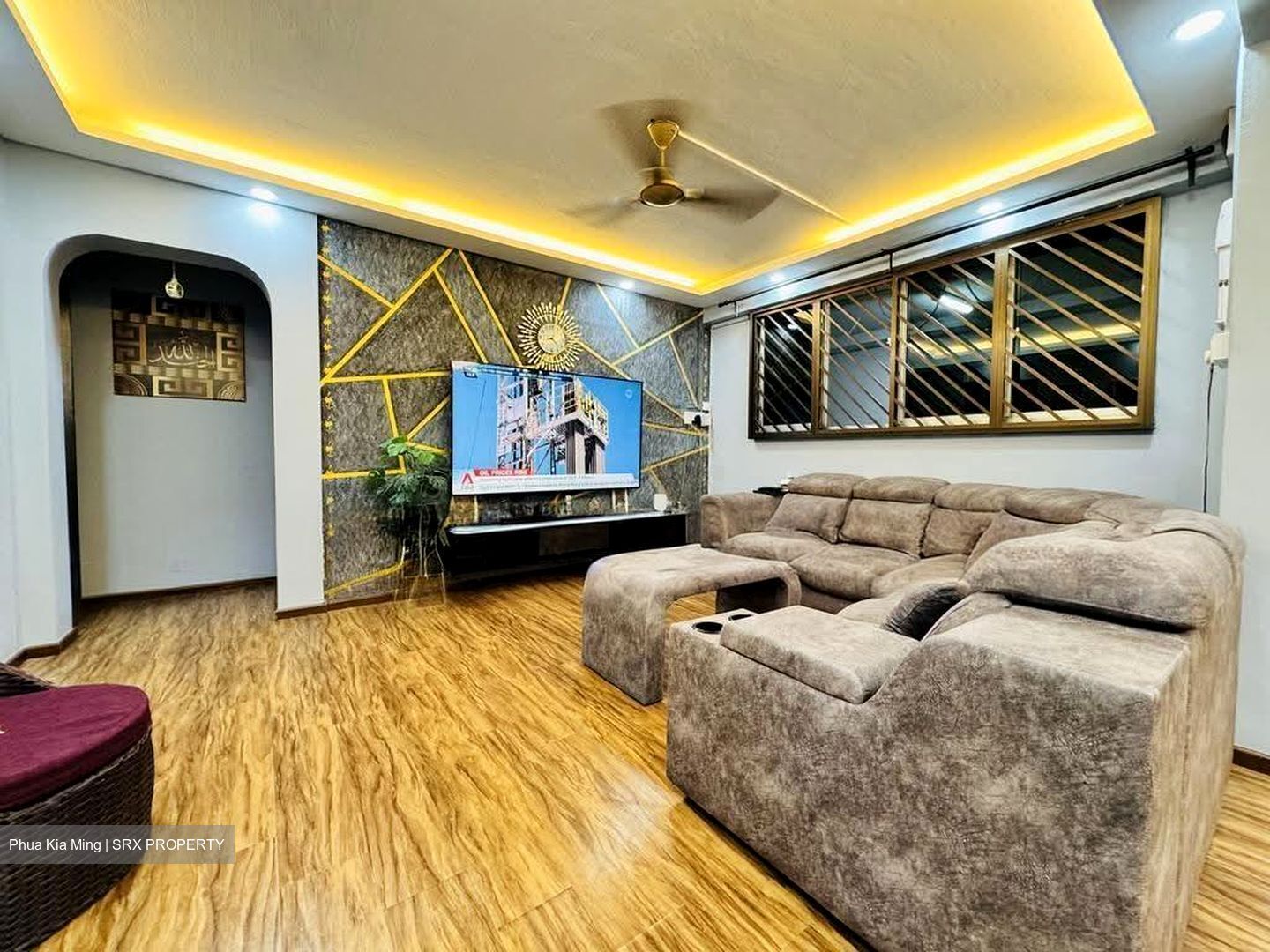 Blk 851 Khatib Evergreen I (Yishun), HDB 4 Rooms #630294001